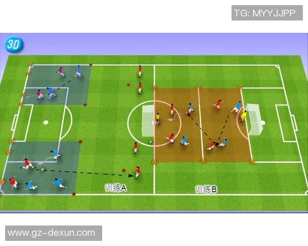 上海足球队盯防战术解析与实战应用深度剖析 上海足球队盯防战术解析与实战应用深度剖析