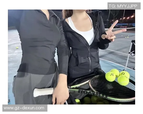 刘丽专访：从青涩少女到网球明星的成长之路与心路历程