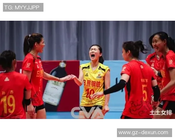 杭州排球队实力分析与赛季表现评估的全面解读与展望