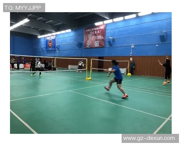 深圳羽毛球队阵地战分析：胜负背后的战术与心态探讨