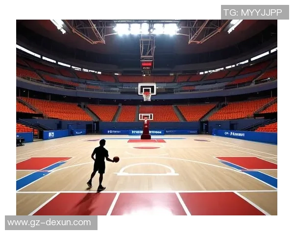 深圳篮球队的控制革新探索与实践：重塑球队未来的战略之路