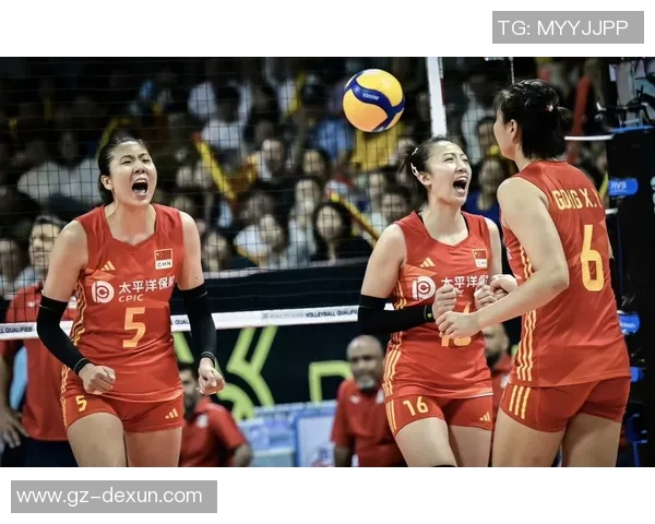 西安排球队在排球战术排行榜中荣登第四名引发热议