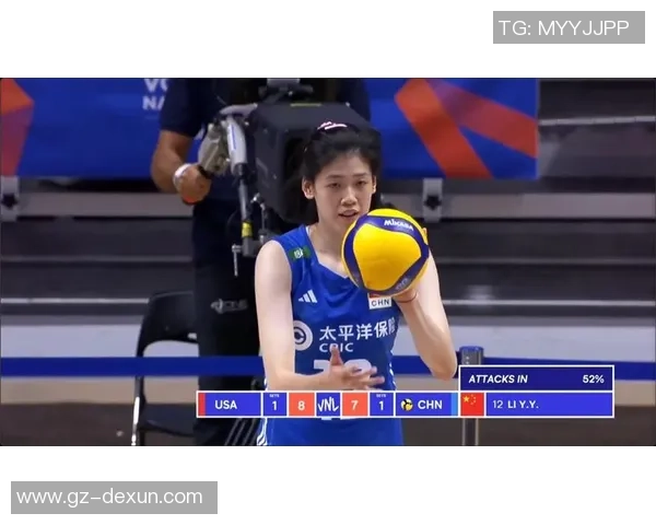 重庆排球队技术实力强劲荣登全国排球技术排行榜第十位 重庆排球队技术实力强劲荣登全国排球技术排行榜第十位