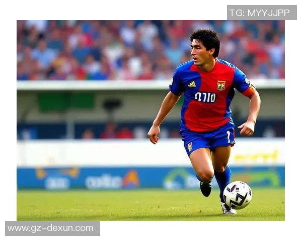 15号著名足球明星的传奇故事与辉煌成就全解析