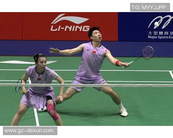 陈芳专访：从羽毛球新星到冠军之路的心路历程回顾