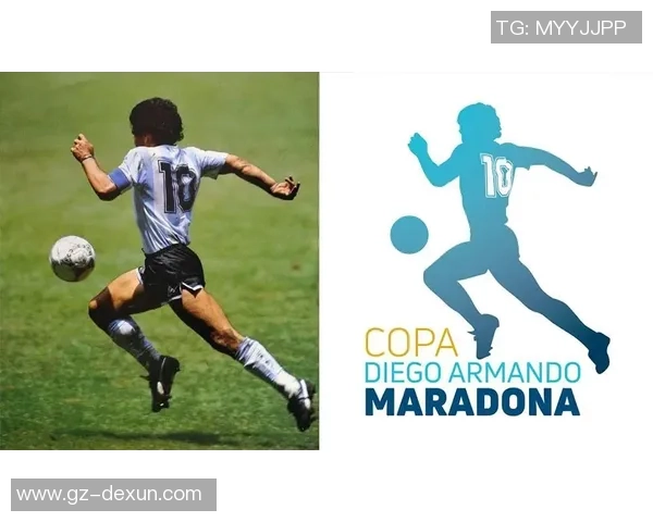 马拉多拉足球明星的传奇人生与不朽足迹探秘