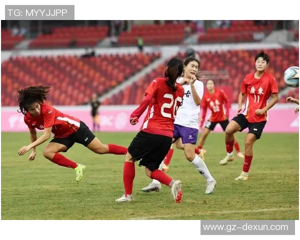 广州足球队在亚运会中的团队协作表现分析与评价