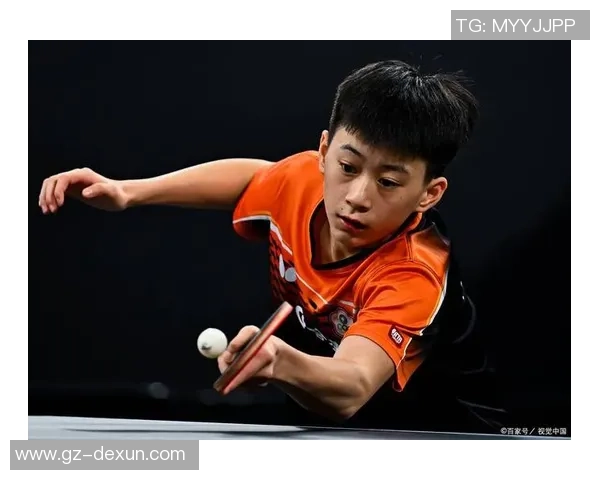 成都乒乓球队迎来速度革命引发热议新策略助力竞技水平提升