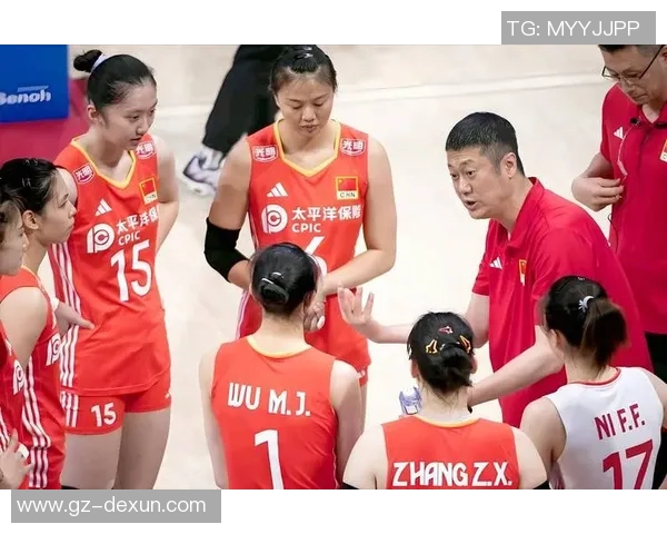 杭州排球队在全国排球比赛经验排行榜中荣登第十名展现实力与潜力