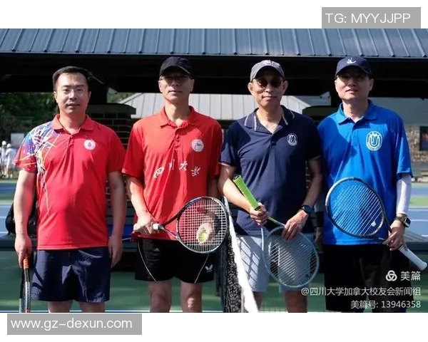 西安网球队选拔赛背后的奋斗故事与拼搏精神展现 西安网球队选拔赛背后的奋斗故事与拼搏精神展现