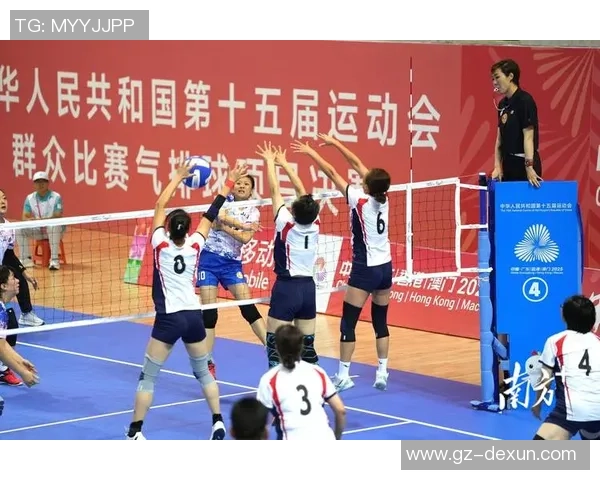 重庆排球队在全国排球团队协作排行榜中荣获第六名展现出色团队精神与实力