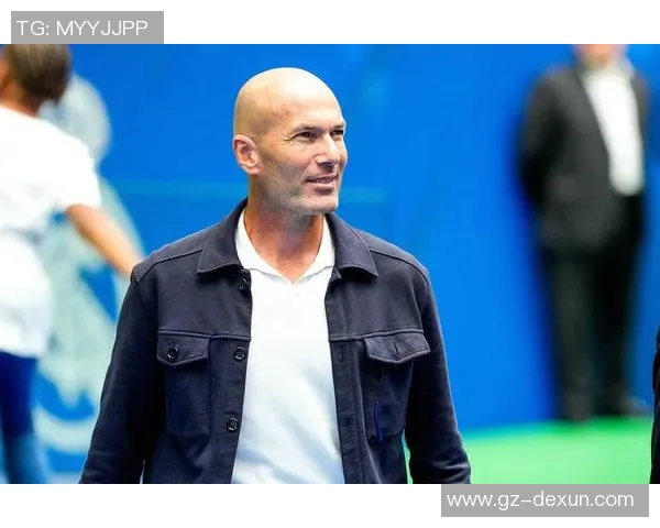 齐达内:从足球场上的传奇到教练生涯的辉煌之路 齐达内:从足球场上的传奇到教练生涯的辉煌之路