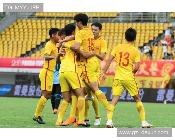 成都足球队在亚运会中的默契配合与战术执行全面分析