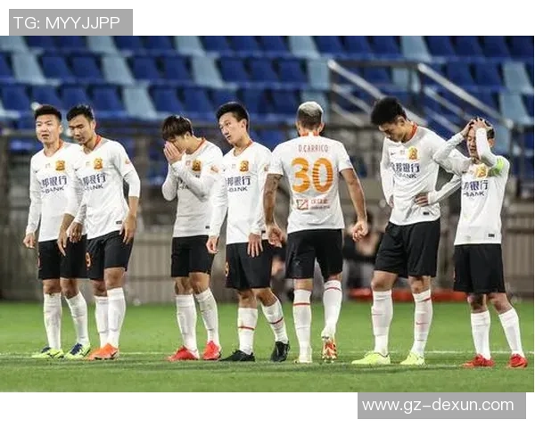 武汉足球队在联赛中的速度优势分析与表现评估 武汉足球队在联赛中的速度优势分析与表现评估